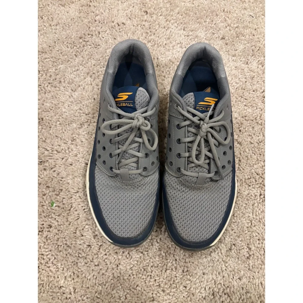 Skechers viper court